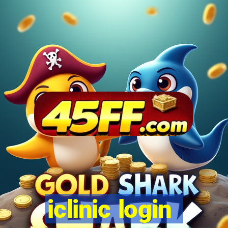 iclinic login